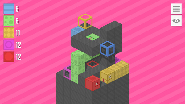 Snake Blocks Snake Blocks