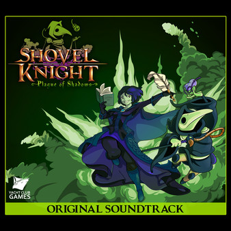 скриншот Shovel Knight Original Soundtrack 2