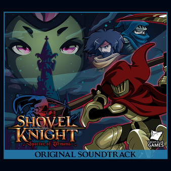скриншот Shovel Knight Original Soundtrack 3