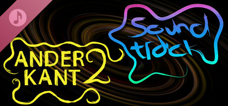 AnderKant 2 Soundtrack banner image
