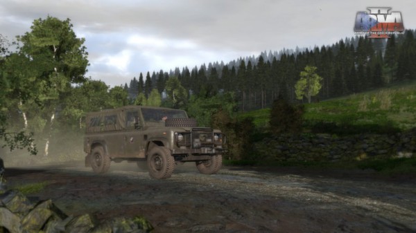 KHAiHOM.com - Arma 2: Army of the Czech Republic