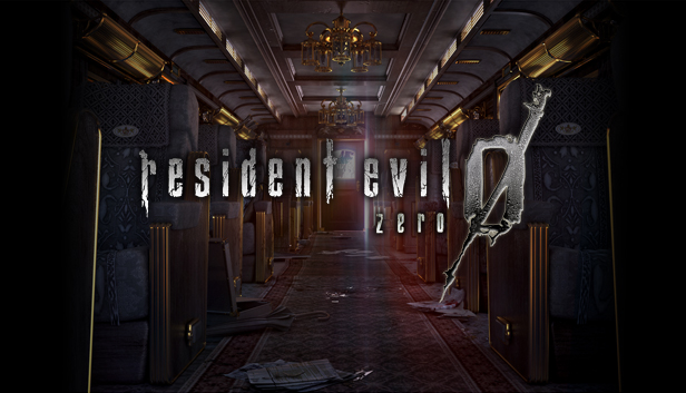 Save 75% on Resident Evil 0 on Steam