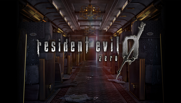 You can now pre-load Resident Evil HD on Steam