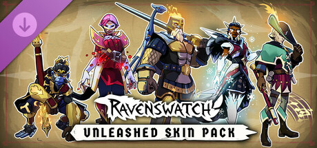 Ravenswatch Steam Charts and Player Count Stats