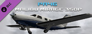 X-Plane 10 AddOn - Carenado - PA46 Malibu Mirage 350P