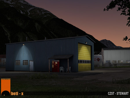 X-Plane 10 AddOn - Aerosoft - CZST Stewart for steam X-Plane 10 AddOn - Aerosoft - CZST Stewart for steam