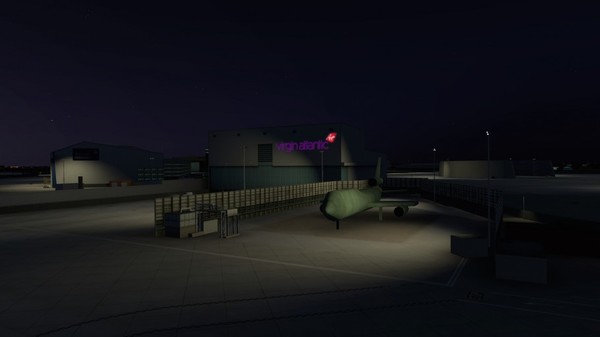X-Plane 10 AddOn - Aerosoft - Airport London-Heathrow for steam X-Plane 10 AddOn - Aerosoft - Airport London-Heathrow for steam