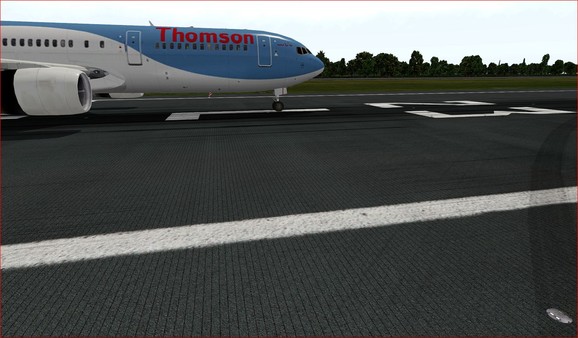X-Plane 10 AddOn - Aerosoft - Airport Manchester