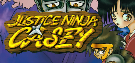 Justice Ninja Casey steam charts