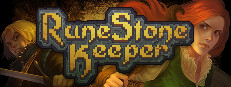 Runestone Keeper 게임 이미지