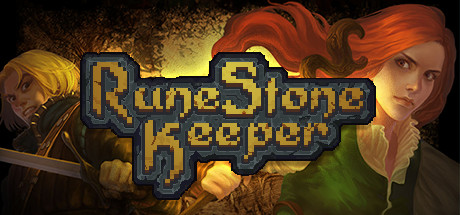 Runestone Keeper header image