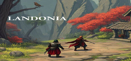 Landonia steam charts