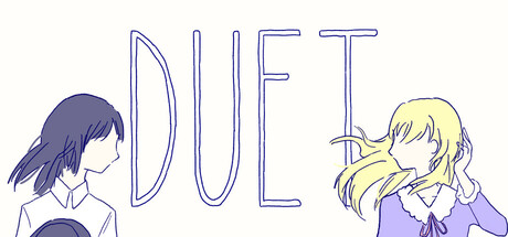 DUET banner