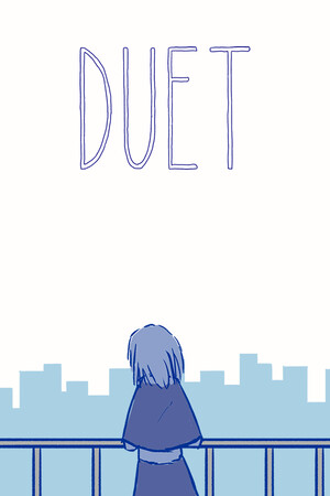 Duet cover art