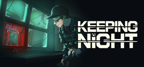 Keeping Night header banner