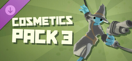 Grapples Galore - Cosmetics Pack 3 banner image