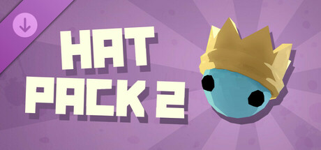 Grapples Galore - Hat Pack 2 banner image