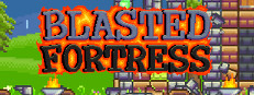 Blasted Fortress 게임 이미지