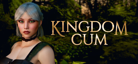 KINGDOM CUM banner image