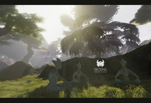 скриншот Origins of Malu 0