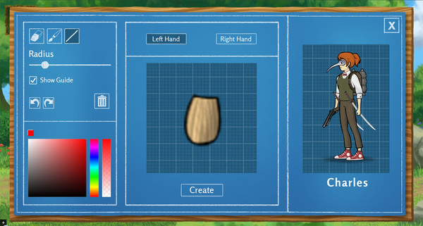 скриншот Artizens 5