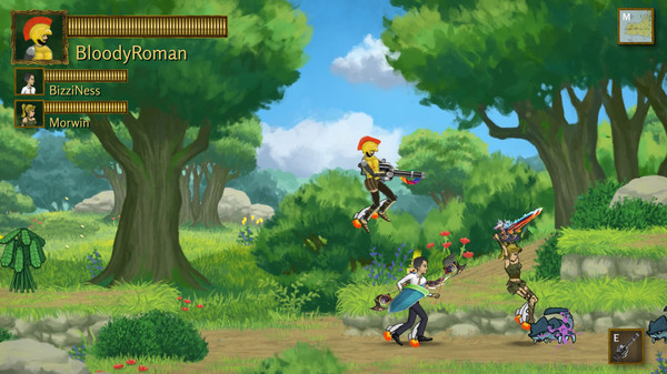 скриншот Artizens 0