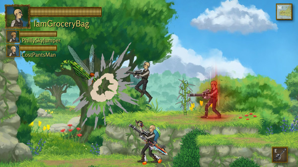 скриншот Artizens 4