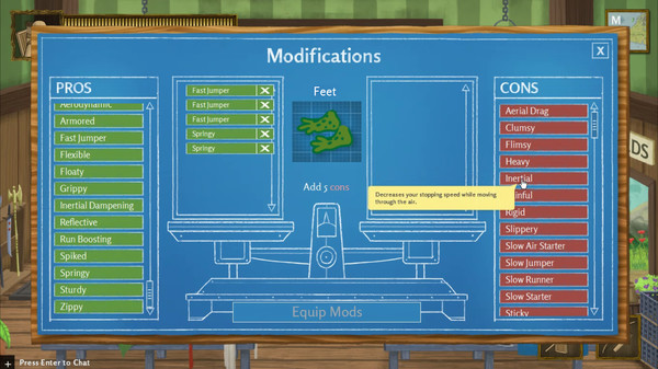 скриншот Artizens 3