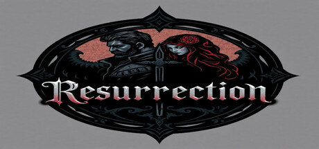 Resurrection: The Judgment：兄弟の運命を解き明かす物語