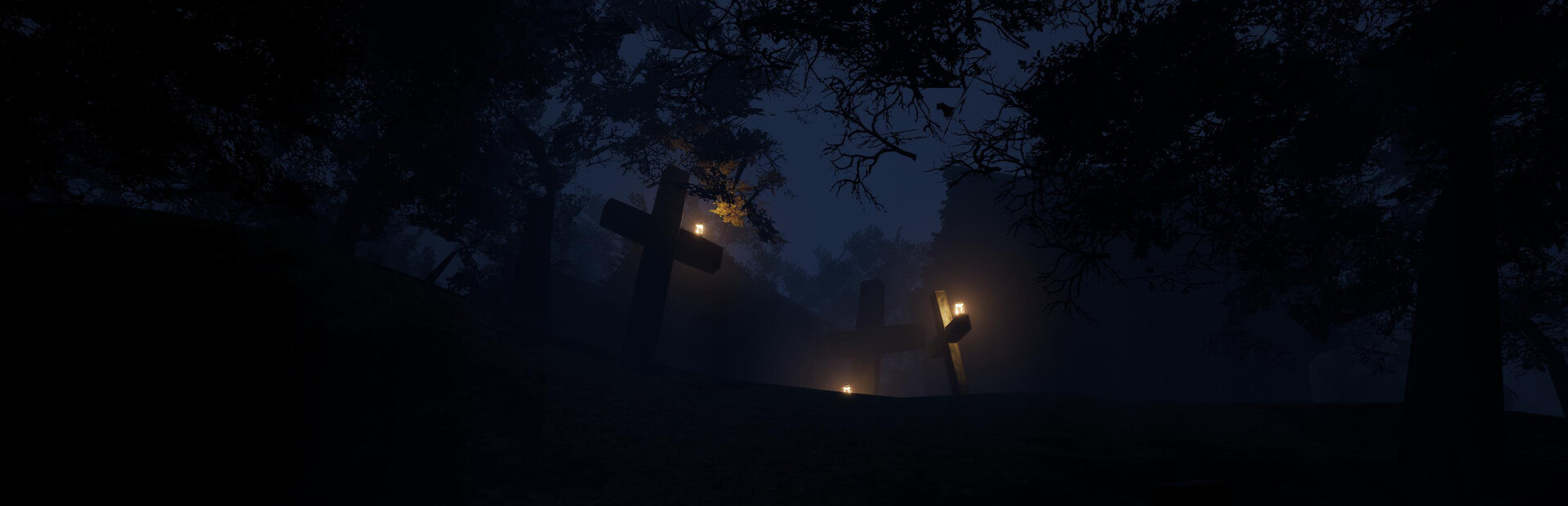 Library Hero - Steam library hero banner