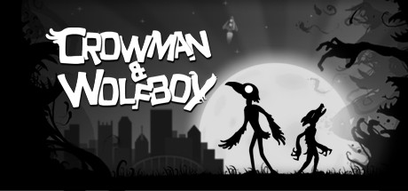 Crowman & Wolfboy