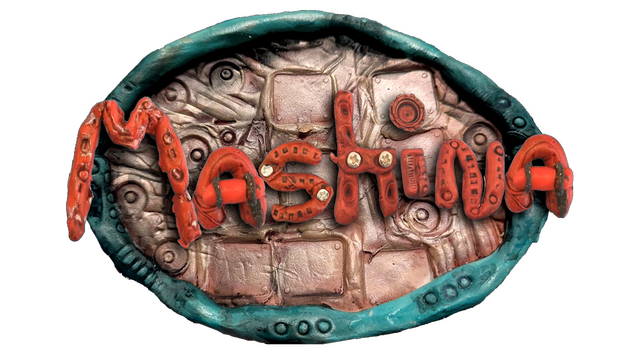 Mashina