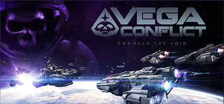 VEGA Conflict header image