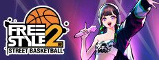 FreeStyle 2: Street Basketball Game Review 