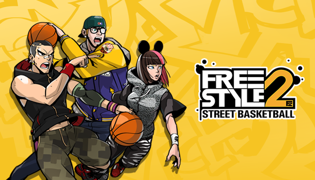 Freestyle 2: Street Basketball on Steam