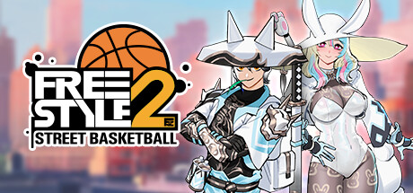 Freestyle 2: Street Basketball header image