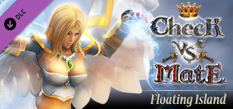 Check vs Mate - Floating Island DLC banner image