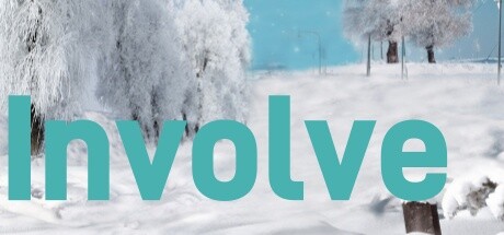 Involve banner image