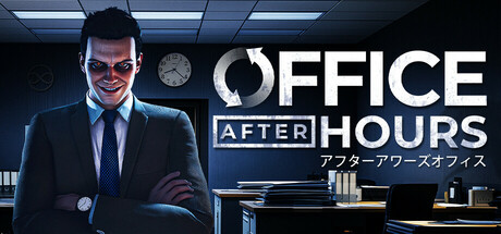 Office After Hours Playtest banner