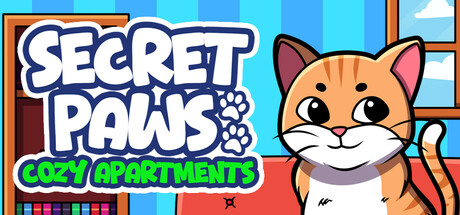 Secret Paws - Cozy Apartments
