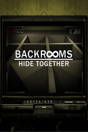 Backrooms: Hide Together