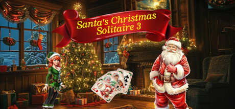 Santa's Christmas Solitaire 3 steam charts