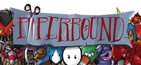 Paperbound banner image