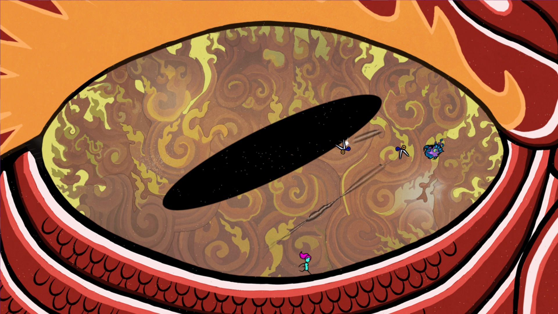 Paperbound screenshot 16