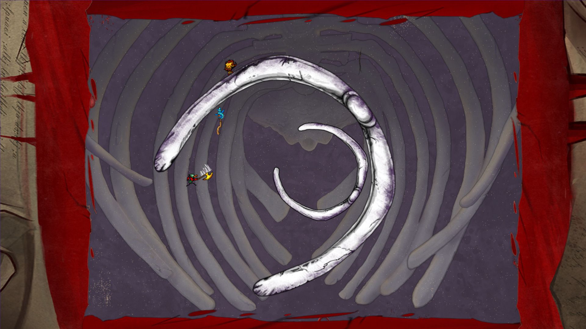 Paperbound screenshot 3