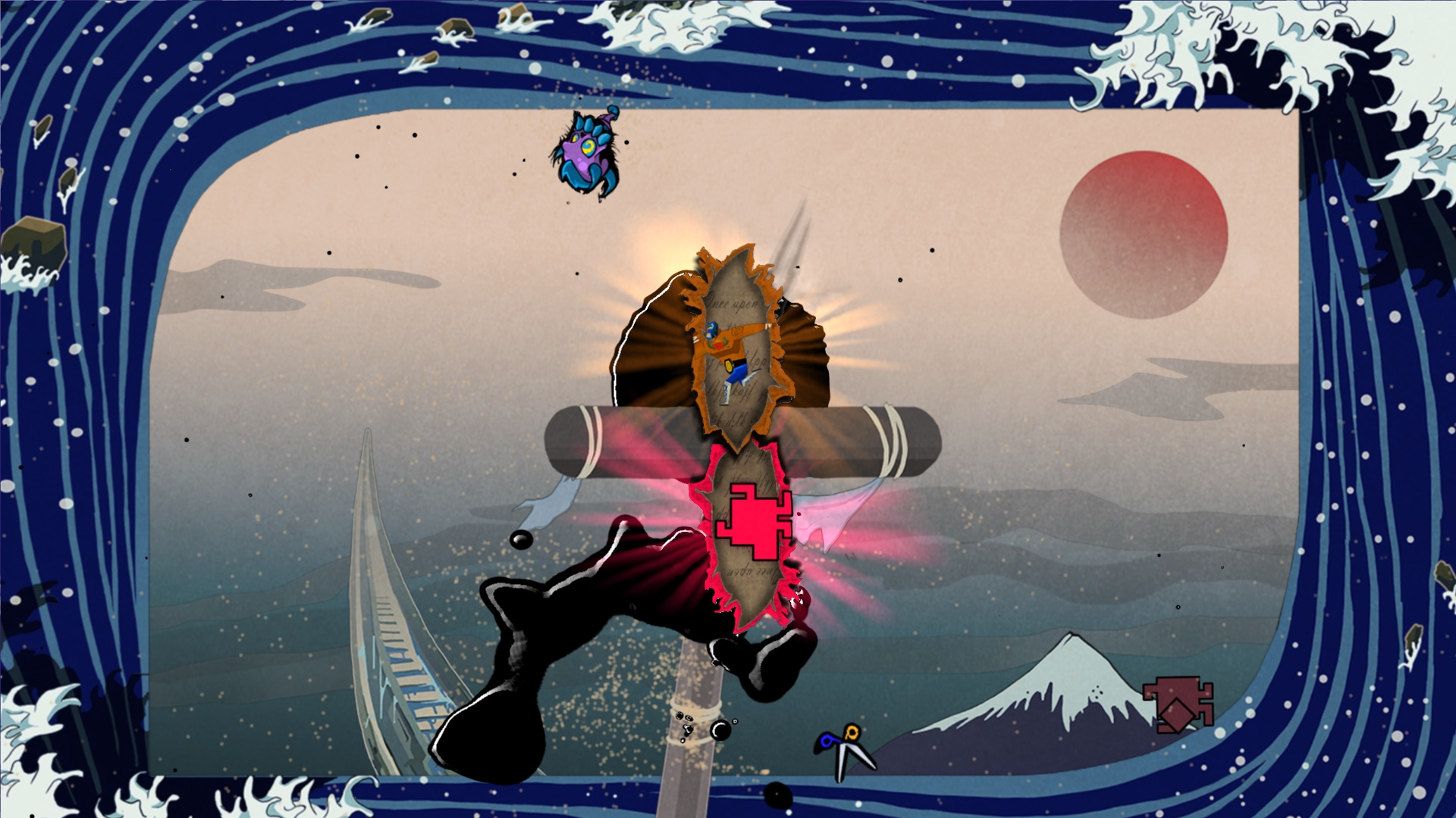 Paperbound screenshot 15