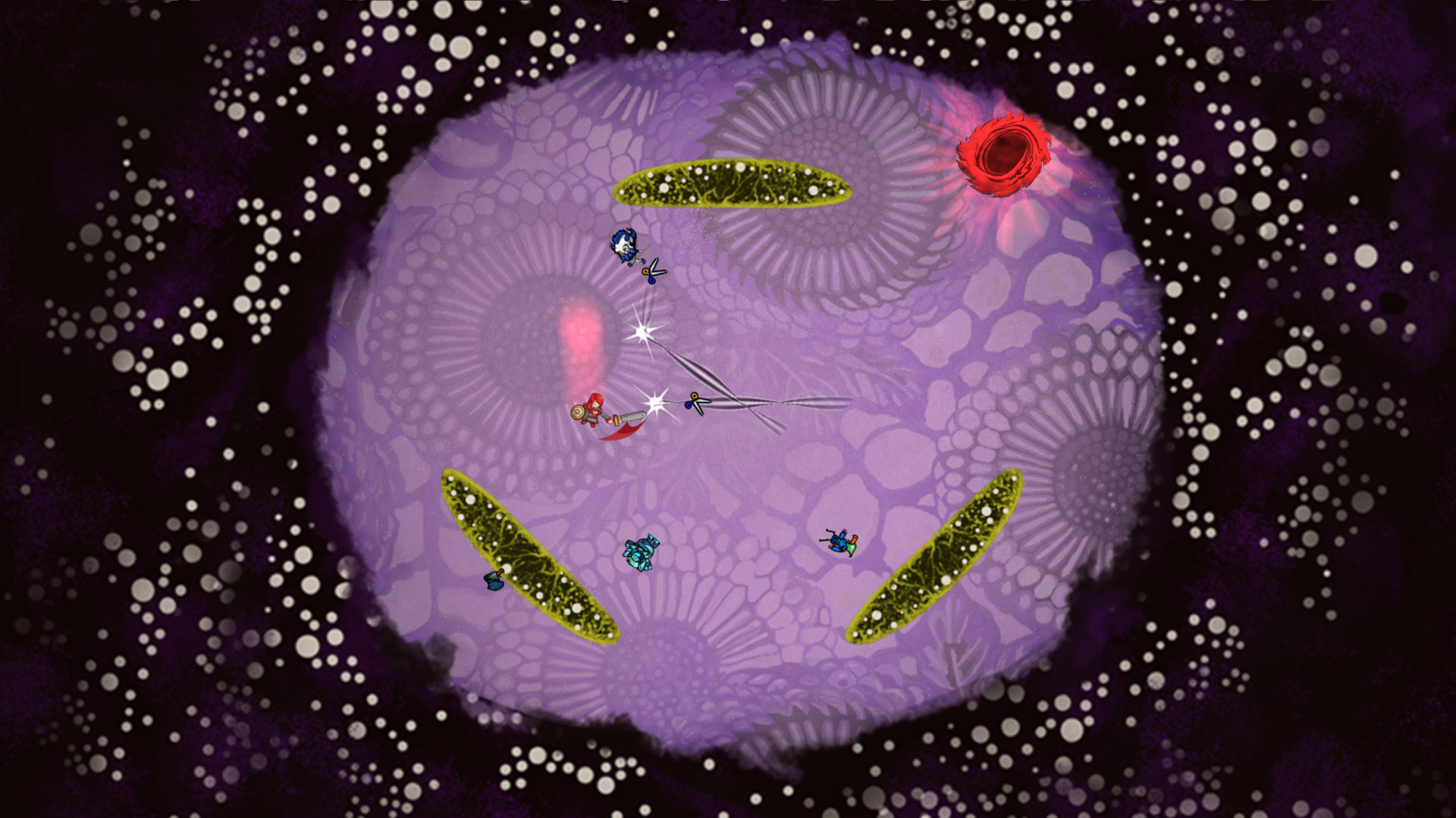 Paperbound screenshot 6