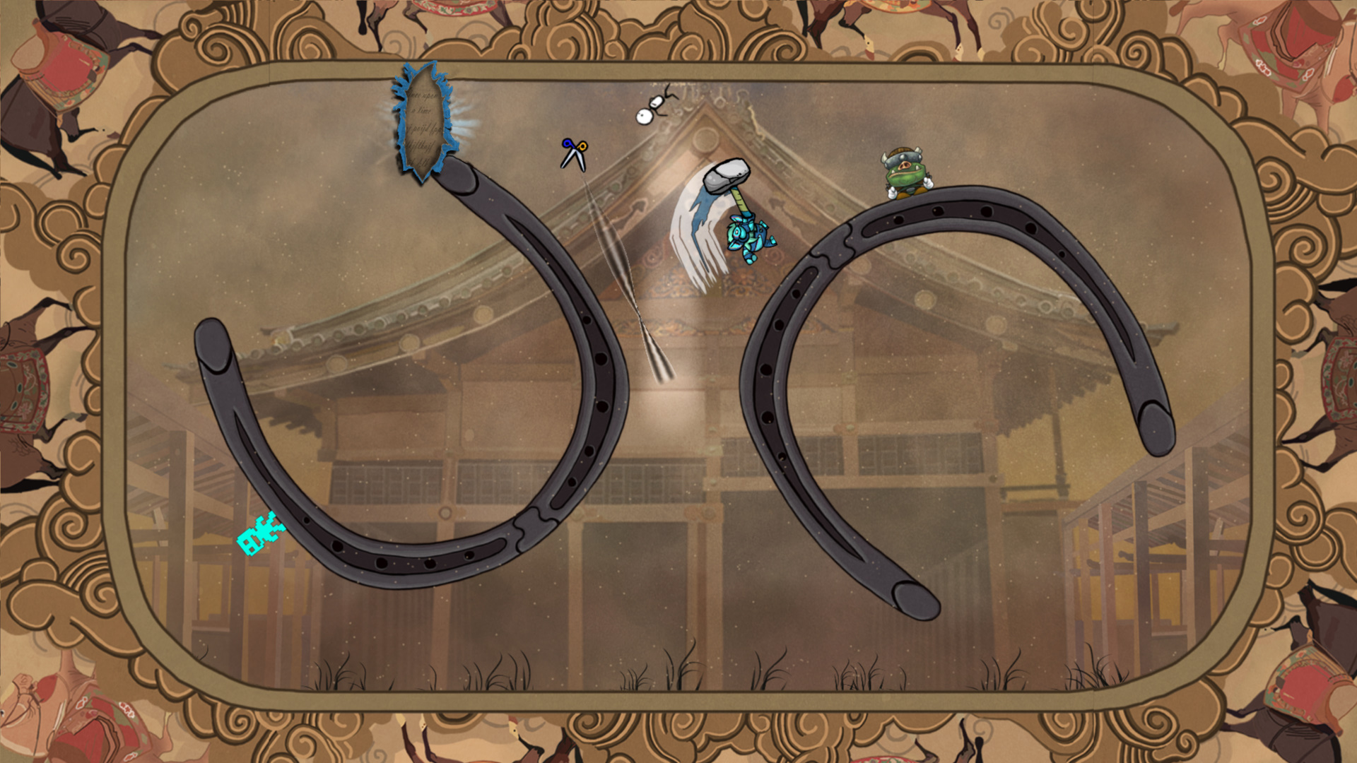 Paperbound screenshot 10