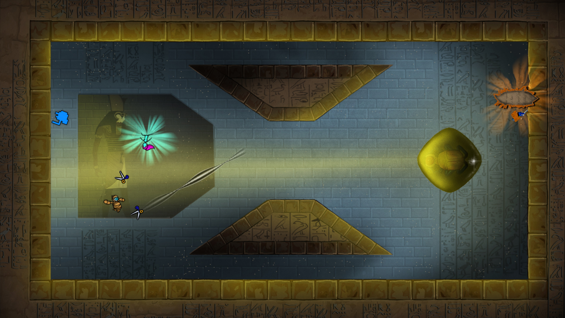 Paperbound screenshot 14