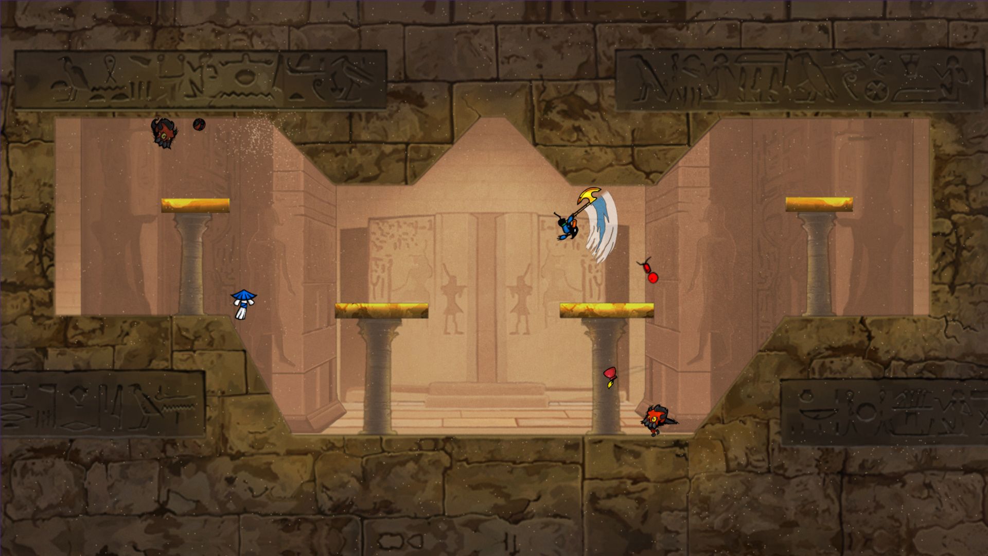 Paperbound screenshot 4
